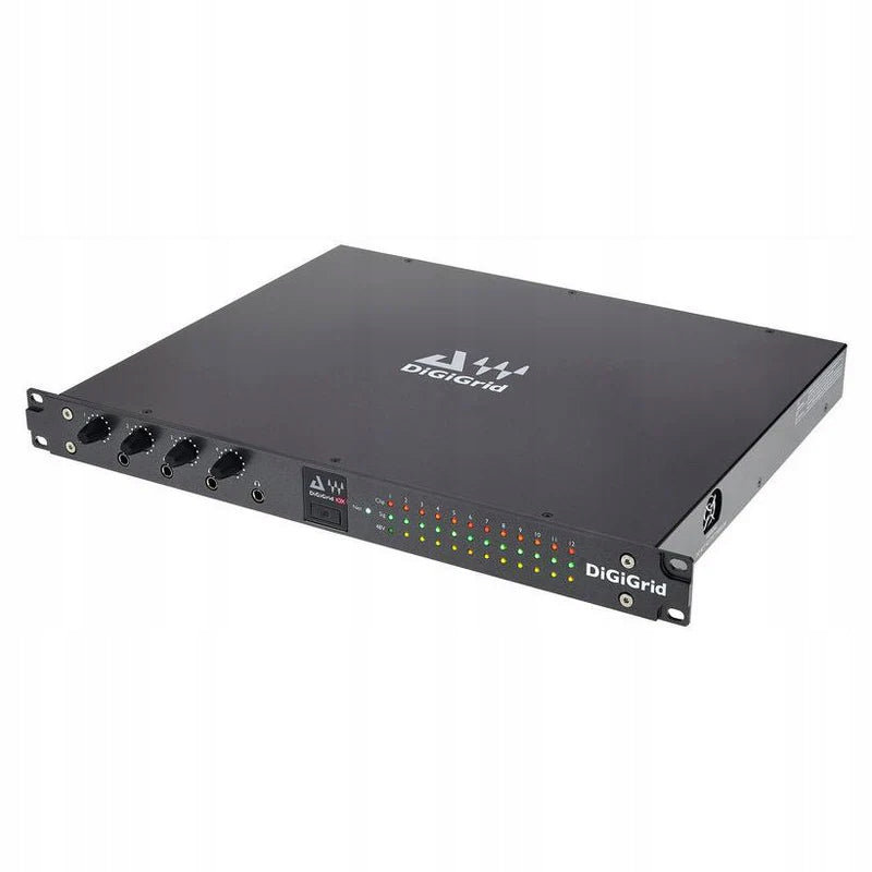 DiGiGrid X-DG-IOX I/O Interface