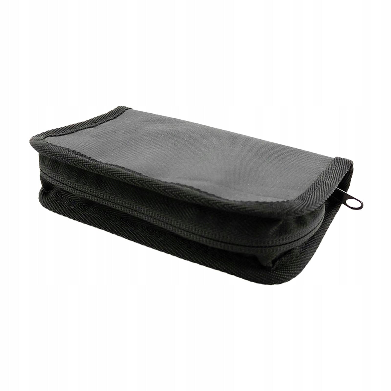 Diabetes Travel Case Dustproof Replacement Glucose Case Diabetic Bag with Medical device type accessories for a medical device or a product without an intended medical purpose