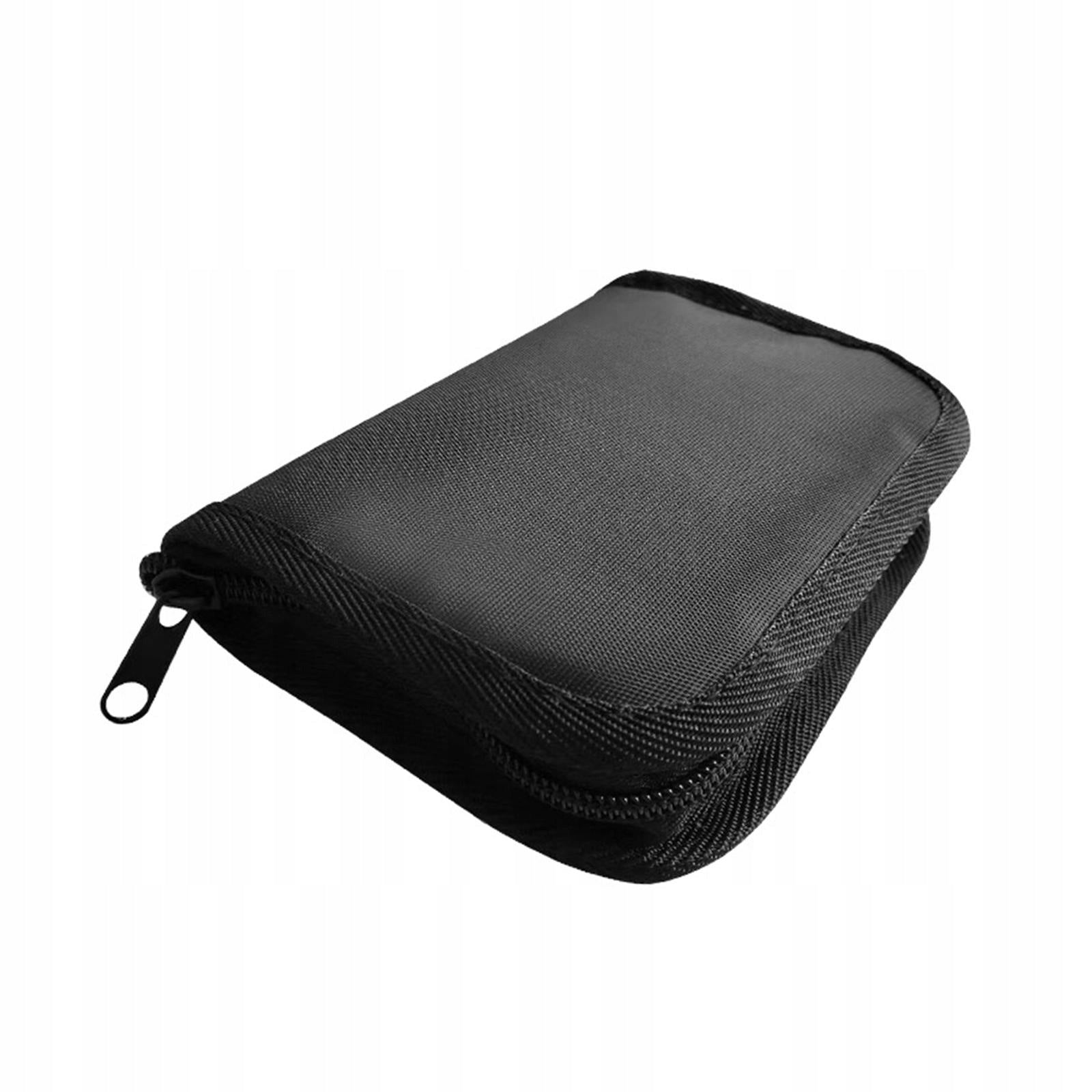 Diabetes Travel Case Lightweight Dustproof Accessories Diabetic Bag Medical device type accessories for a medical device or a product without an intended medical purpose