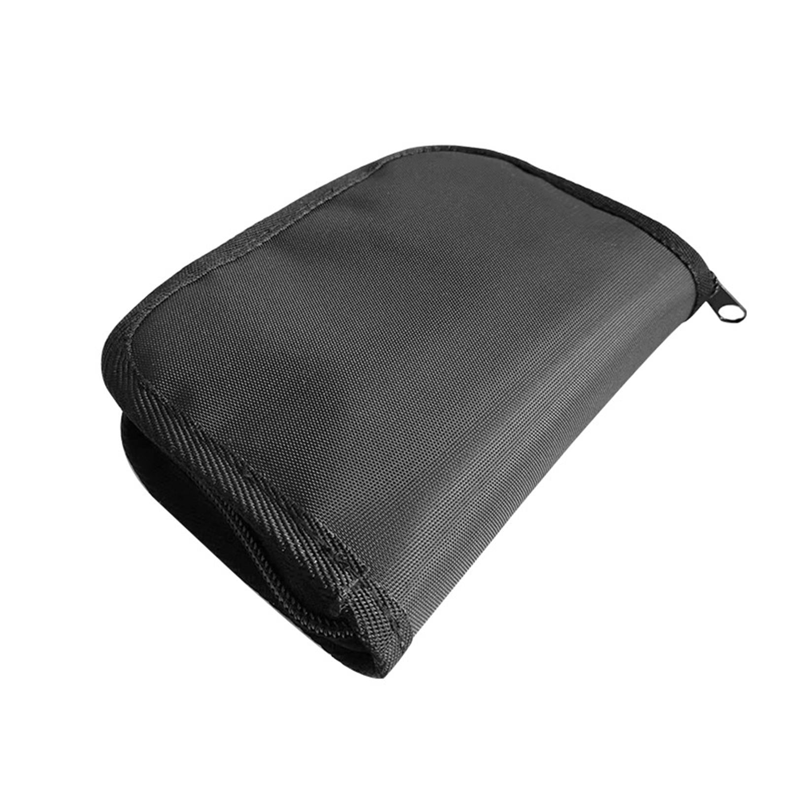 Diabetes Travel Case Lightweight Dustproof Accessories Diabetic Bag