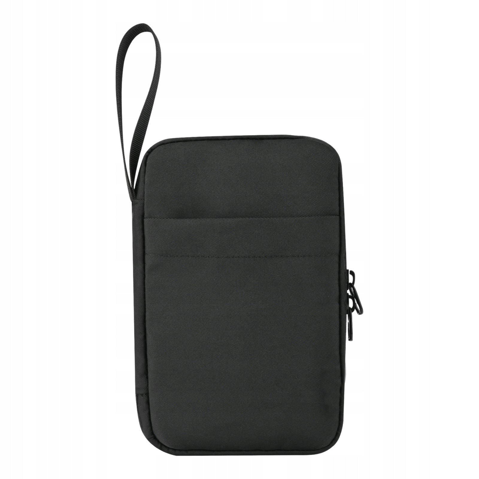 Diabetes Travel Case Travel Medication Organizer for Home Backpack Outdoor Medical device no