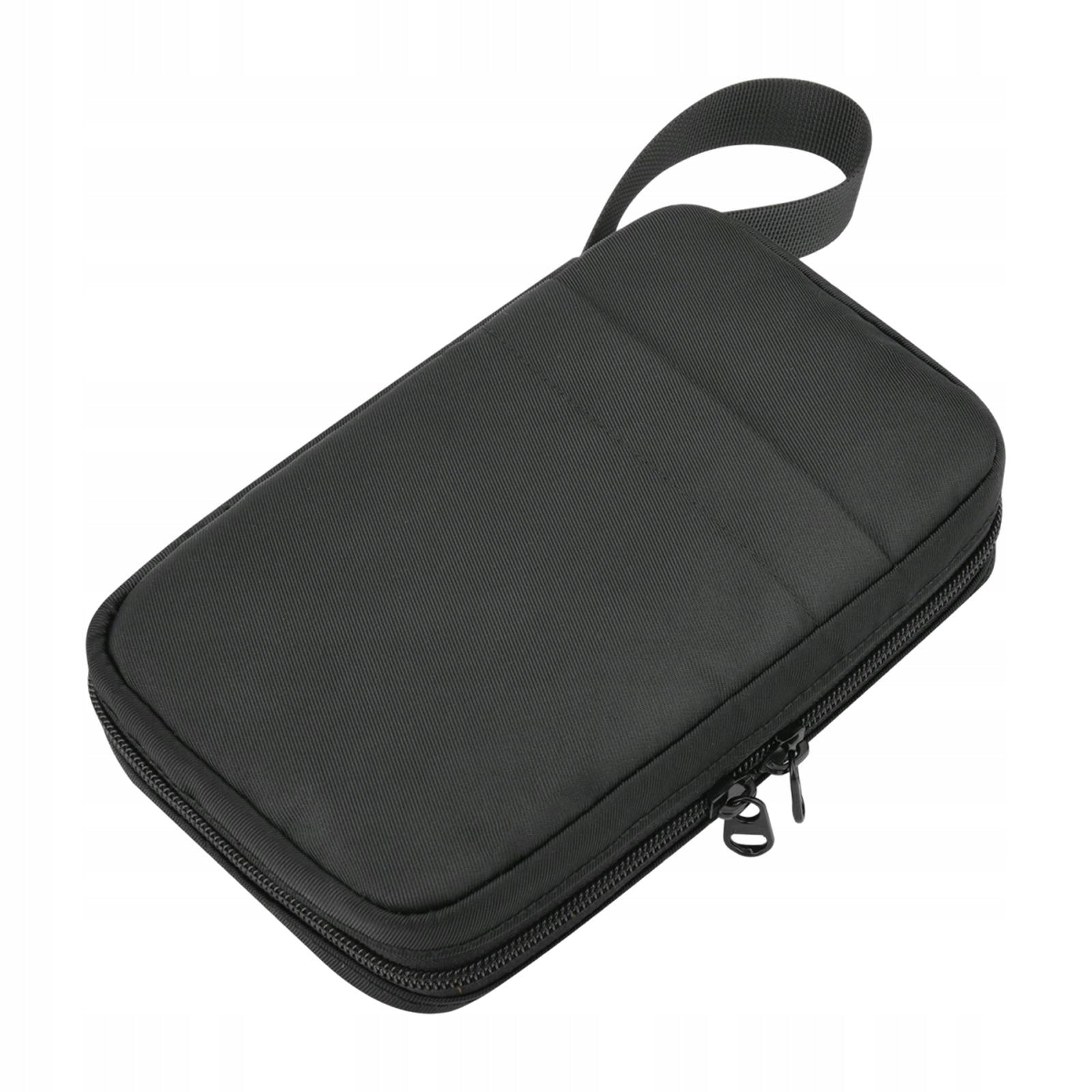 Diabetes Travel Case Travel Medication Organizer for Home Backpack Outdoor Medical device type accessories for a medical device or a product without an intended medical purpose