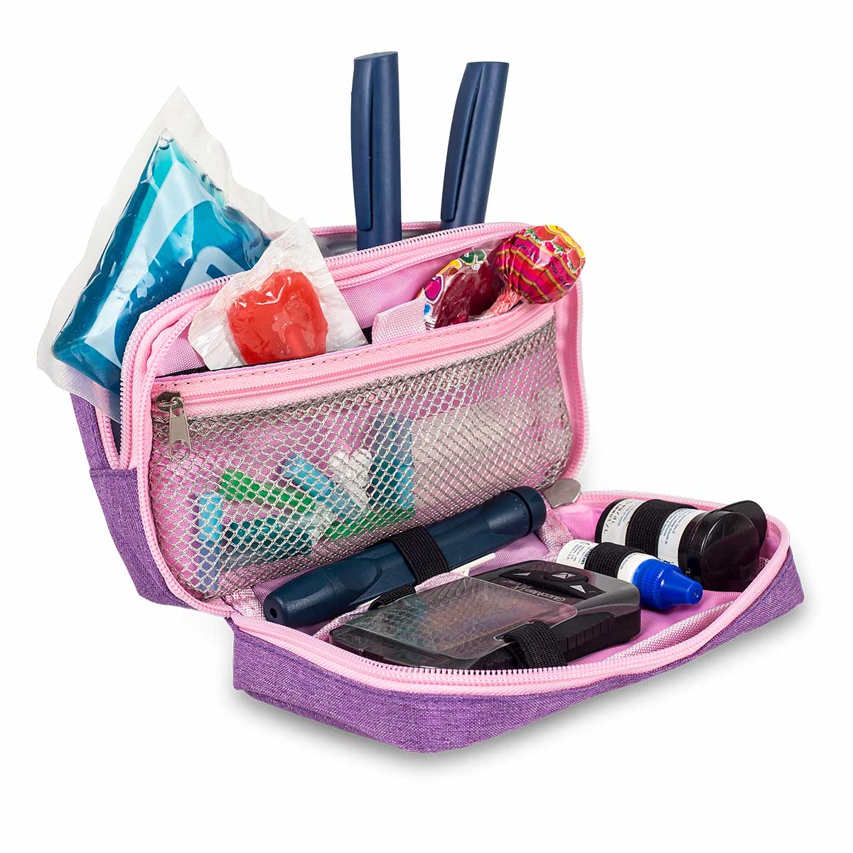 Diabetic's Isothermal Bag for Diabetic Manufacturer code EB14.019