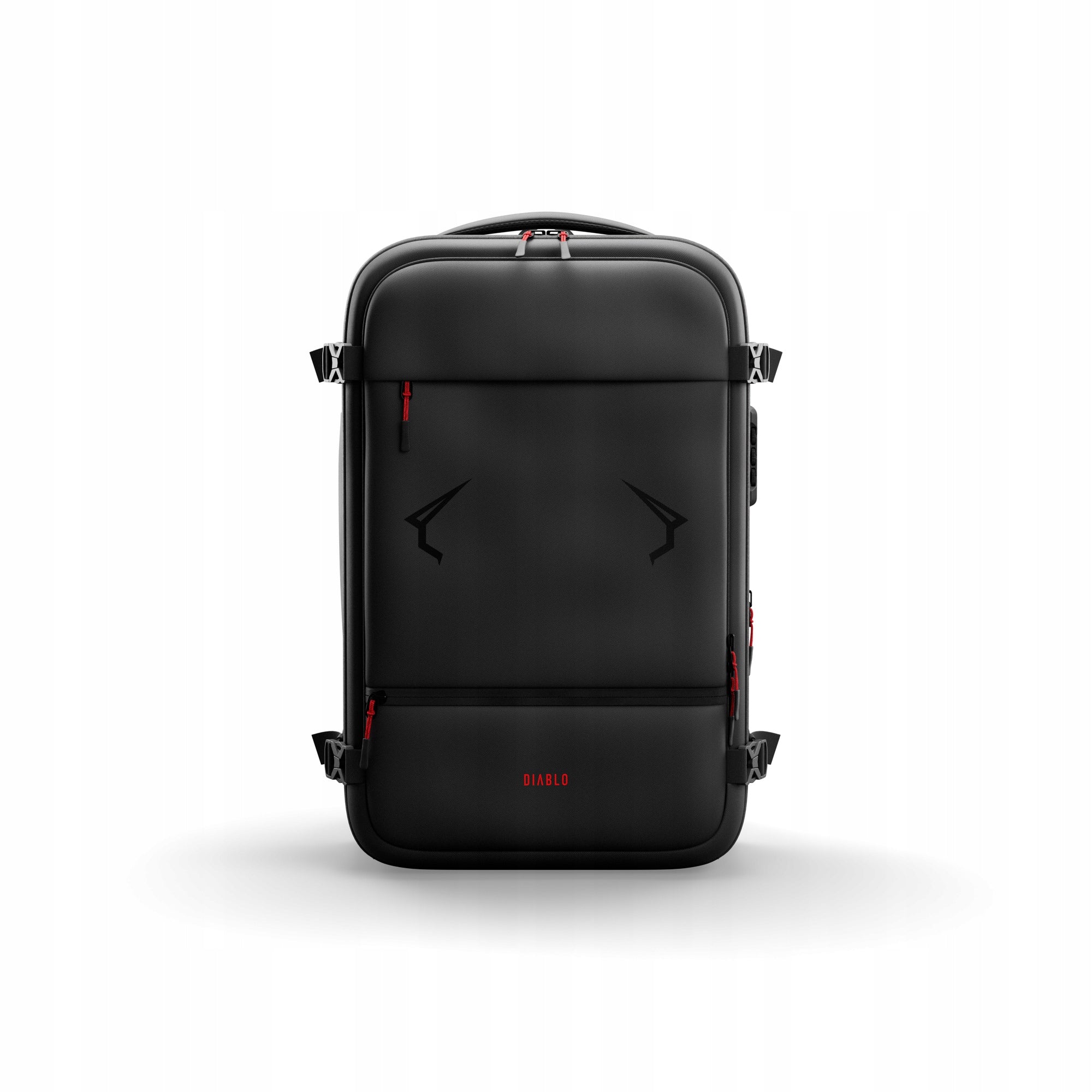 Diablo Chairs city backpack black Brand Diablo Chairs
