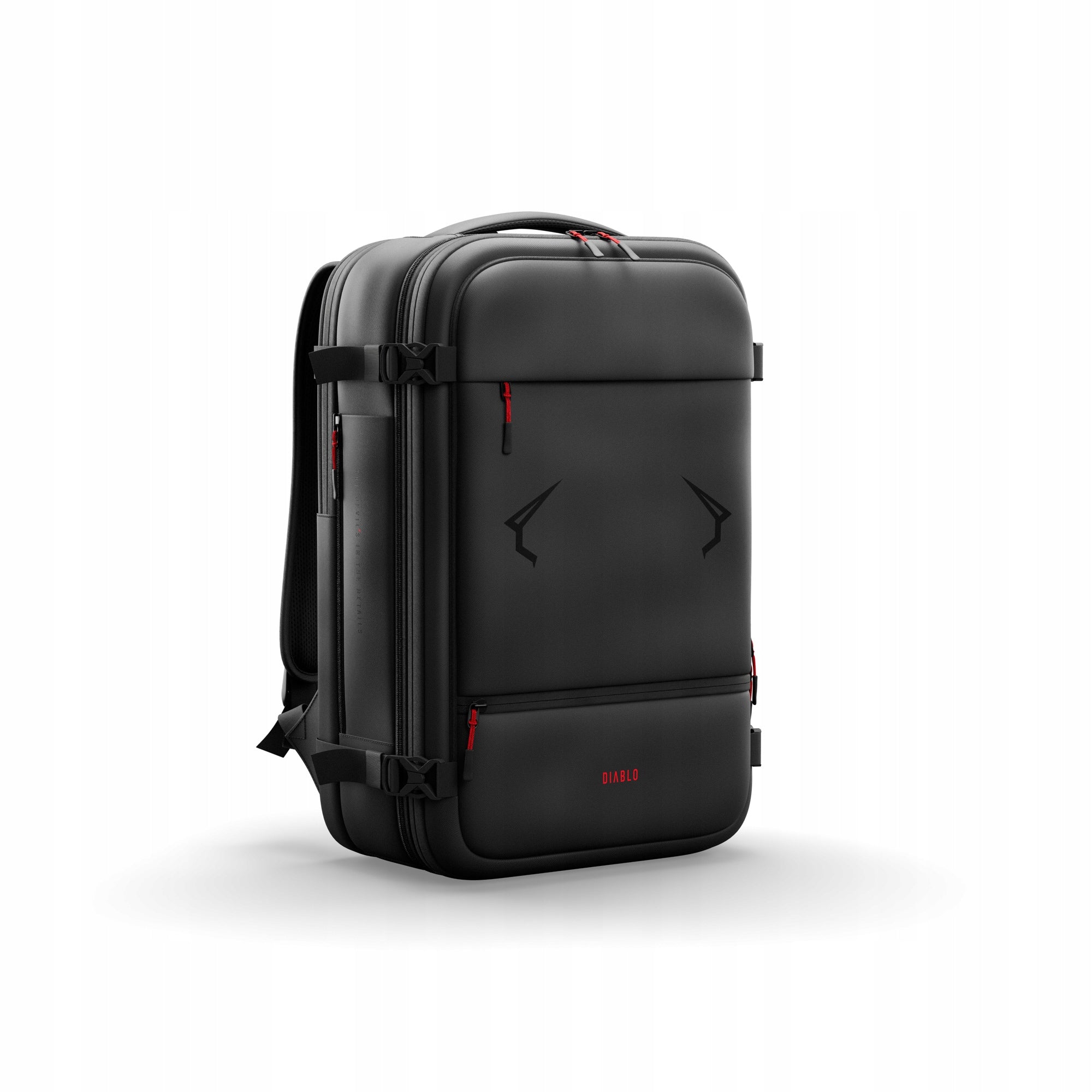 Diablo Chairs city backpack black