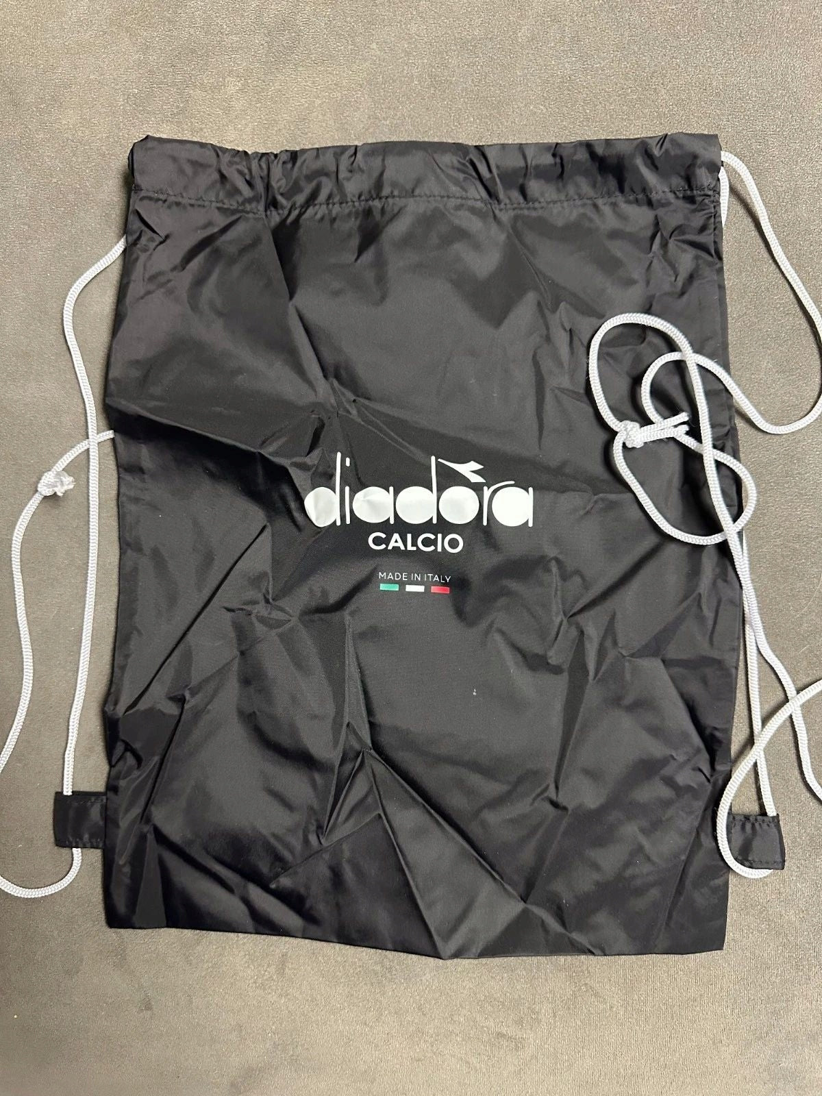 Diadora Shoe bag clothing 13Liters