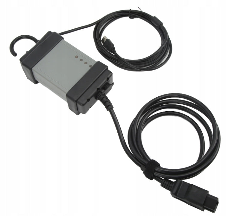 Diag 2014d interface to Volvo latest vida dice