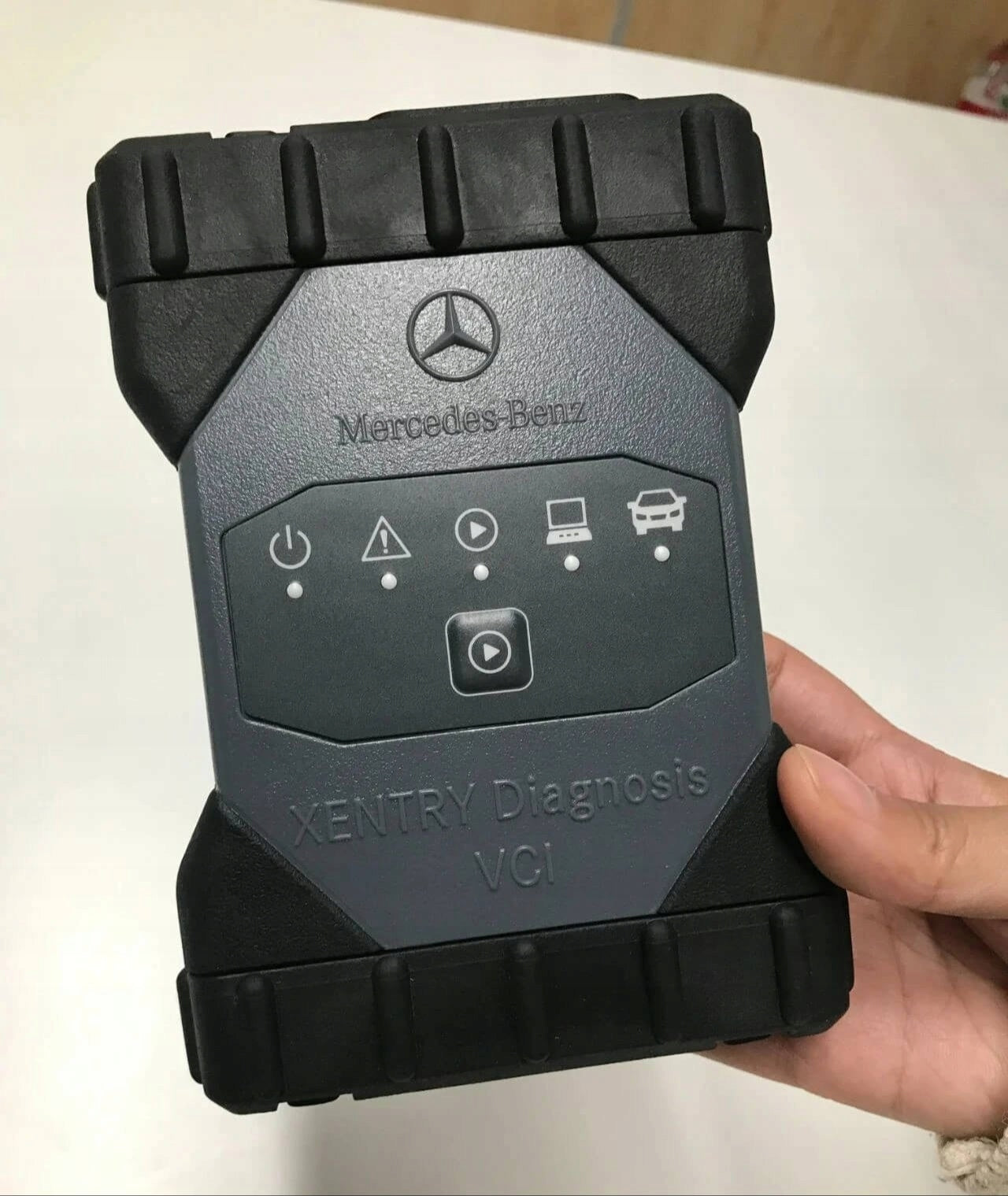 Diagnoscope Mercedes Benz SDconnect c6 XENTRY + Laptop Full STAR DIAGNOSIS Manufacturer code Mb Star C6 DoIP Xentry