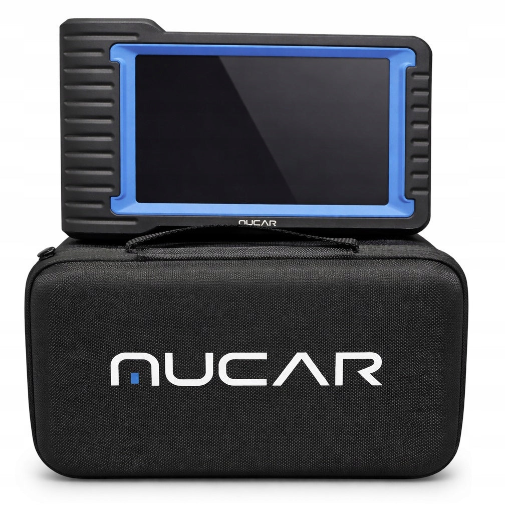 Diagnostic Computer MUCAR VO7 Lifetime Update Polish Brand Thinkcar