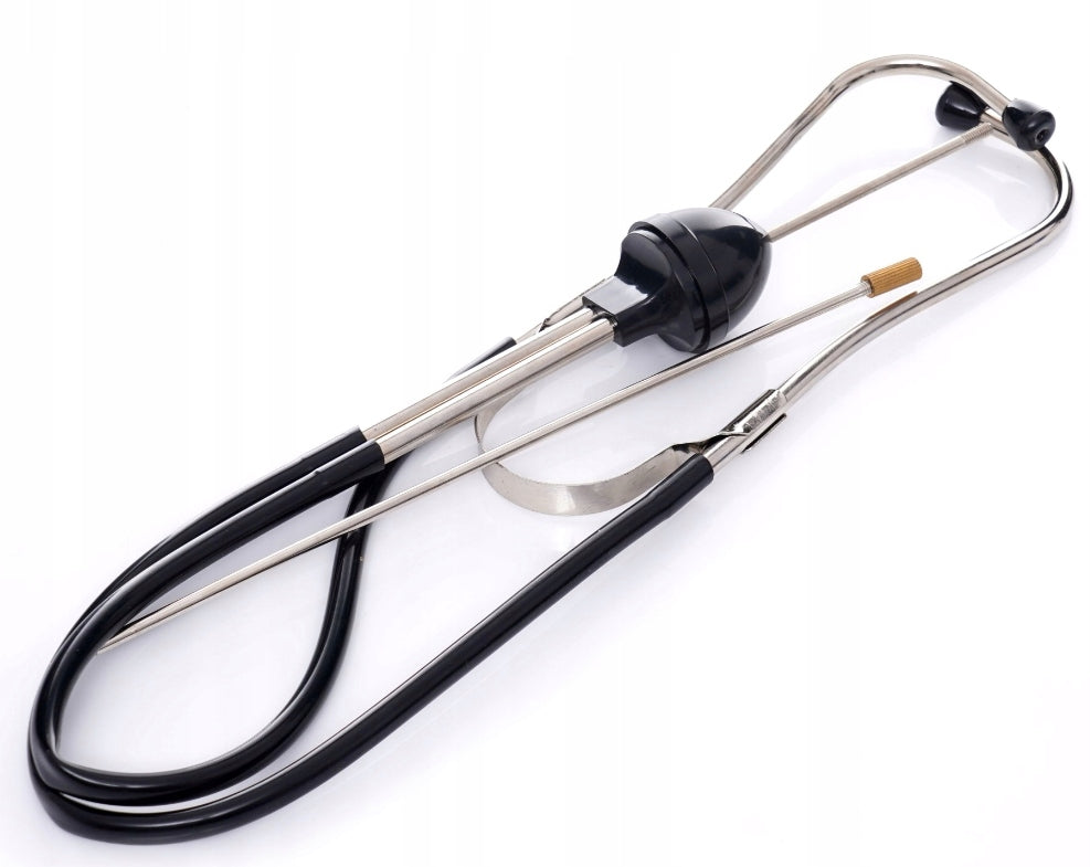 Diagnostic Stethoscope Workshop Car Sensitive Clear Solid Manufacturer code TA4210
