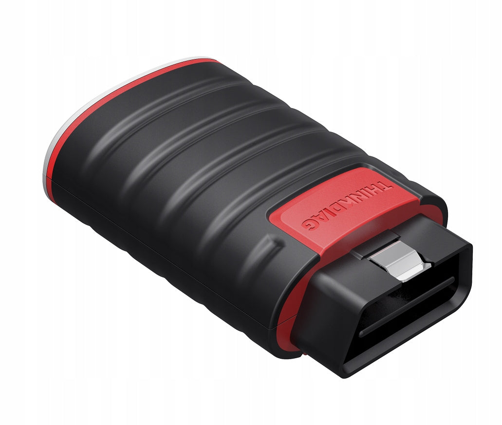 Diagnostic Tester ThinkDiag OBD2 full version 2026 dealer j.PL Manufacturer code TESTER SKANER ThinkCar ThinkDiag FULL