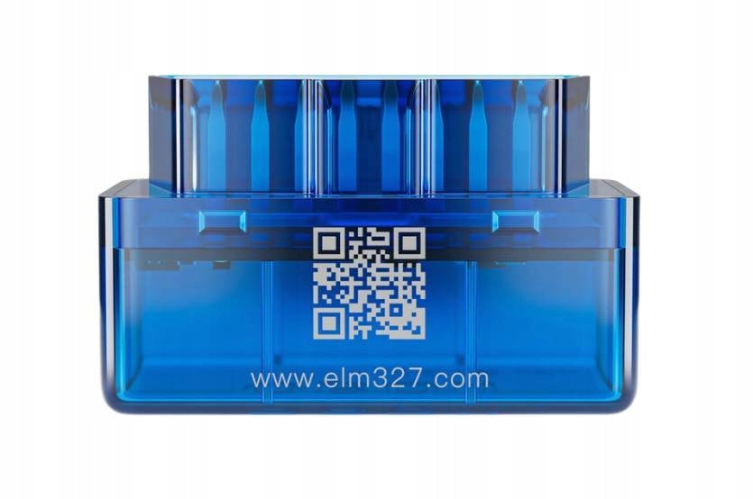 Diagnostic interface ELM327 mini v1.5 Brand no brand