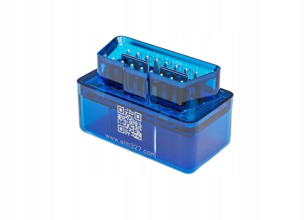 Diagnostic interface ELM327 mini v1.5 Manufacturer code A0235-L
