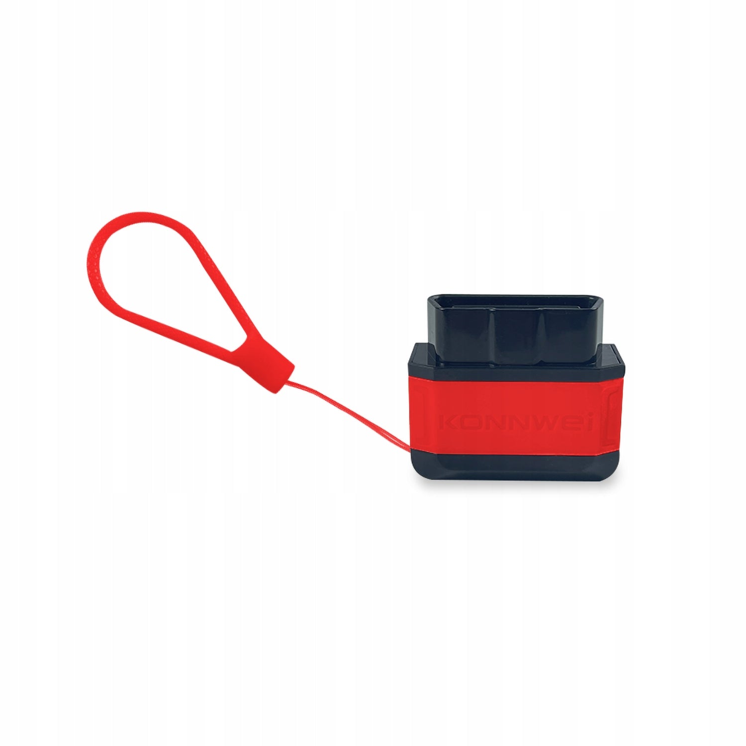 Diagnostic interface Konnwei KW906 Bluetooth tester ANDROID iOS Product weight with unit packaging 0.15 kg
