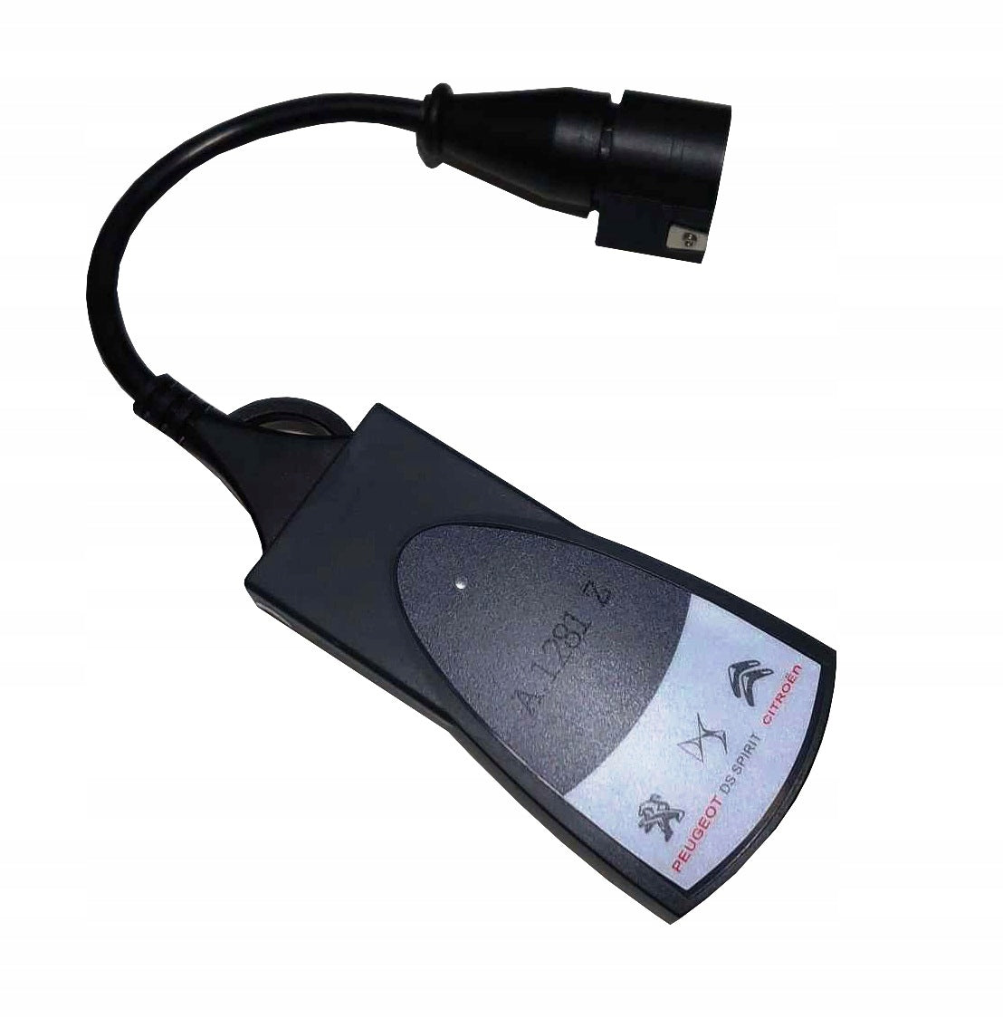 Diagnostic interface Lexia3 Diagbox PP2000 7.83 Brand Lexia 3