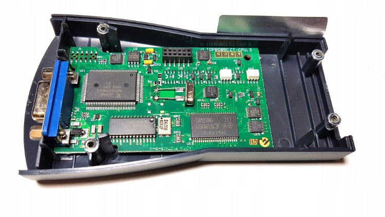 Diagnostic interface Lexia3 Diagbox PP2000 7.83 Manufacturer code LEX3