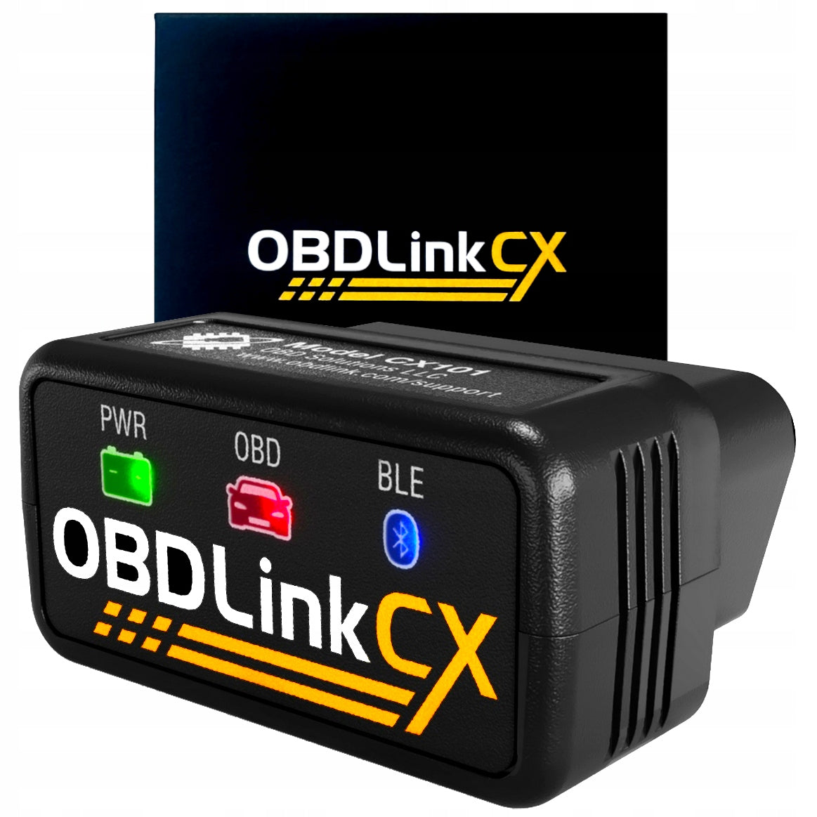 Diagnostic interface OBDLink CX OBD2 / BimmerLink/ BimmerCode/ MotoScan