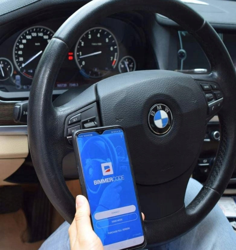 Diagnostic interface Vgate vLinker MC BT3.0 Bimmercode FORScan MotoScan EAN (GTIN) 5904890345645