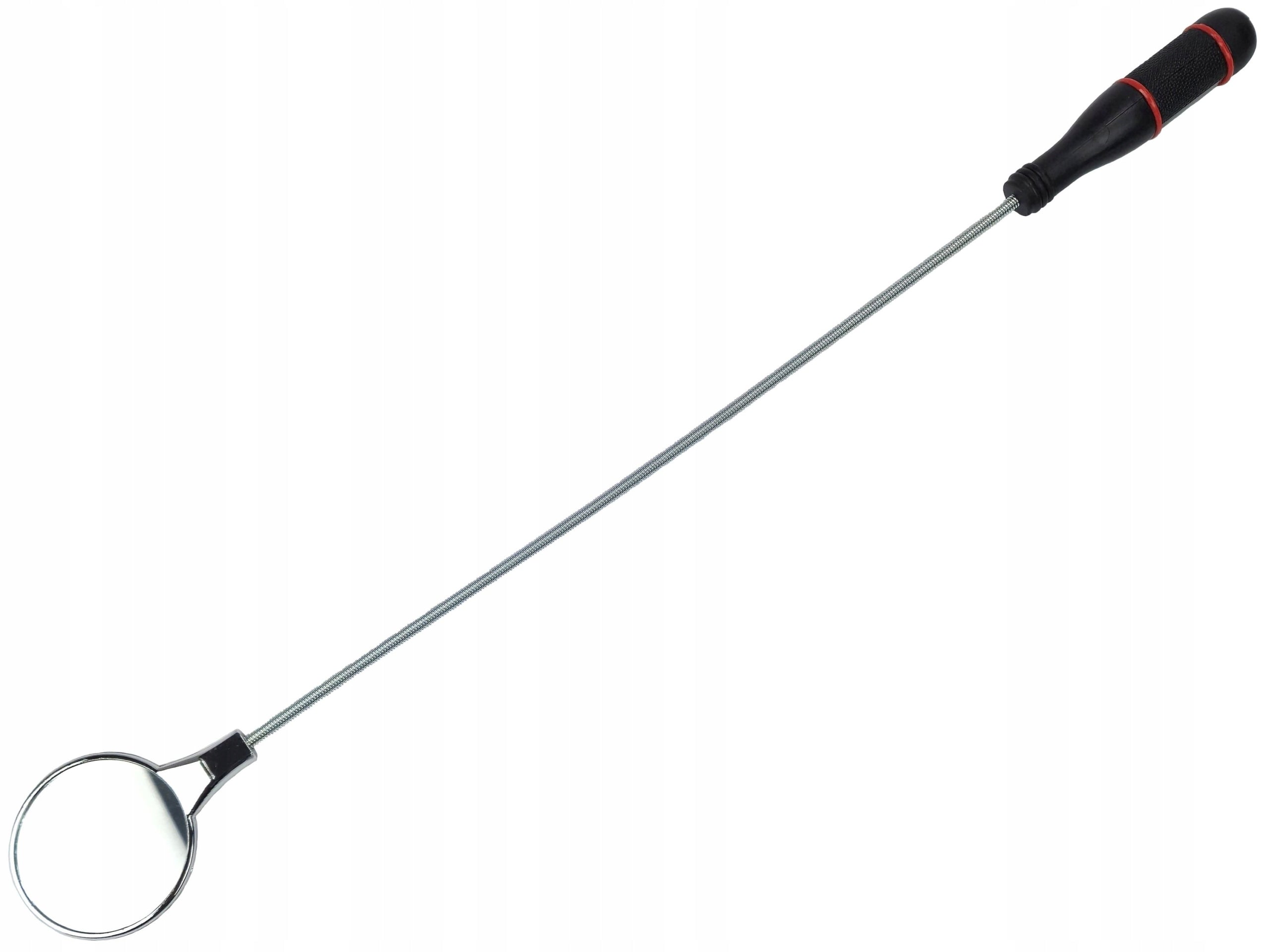 Diagnostic mirror, flexible 56 mm
