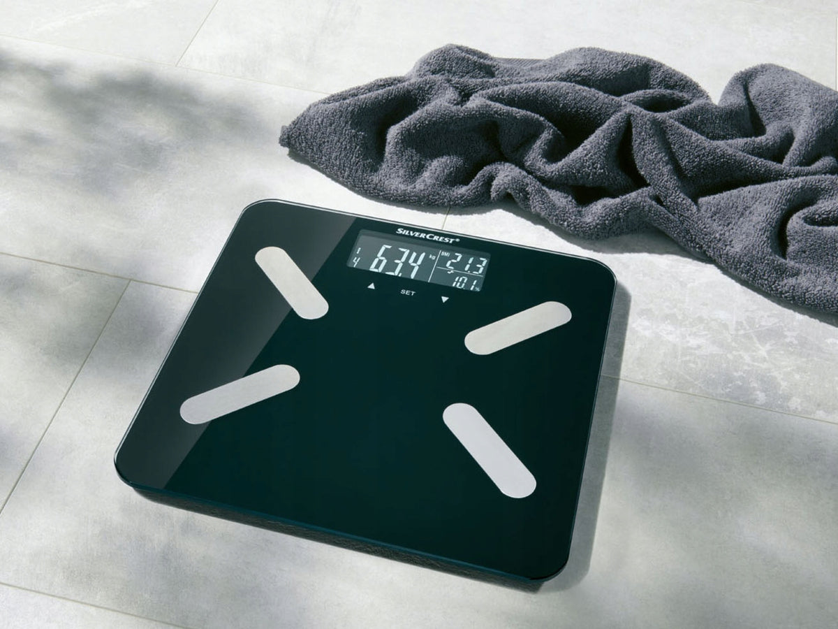 Diagnostic scale SPWD 180 Brand no brand