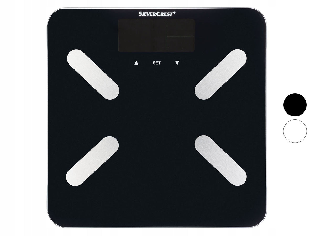 Diagnostic scale SPWD 180
