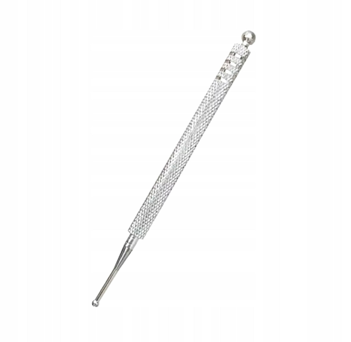 Diagnostic stick acupressure spot massage