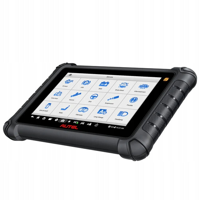Diagnostic tester Autel MaxiPRO MP900-TS from DEALER AUTEL Poland Brand Autel