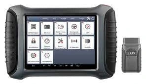 Diagnostic tester H6EB XTool computer scanner