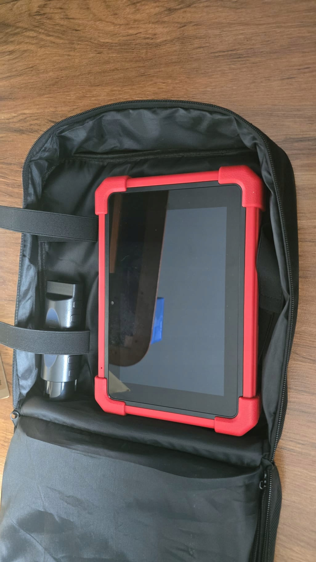 Diagnostic tester Launch CRP MOT IV update to 14.04.28 Manufacturer code LE-MOT4-301190864