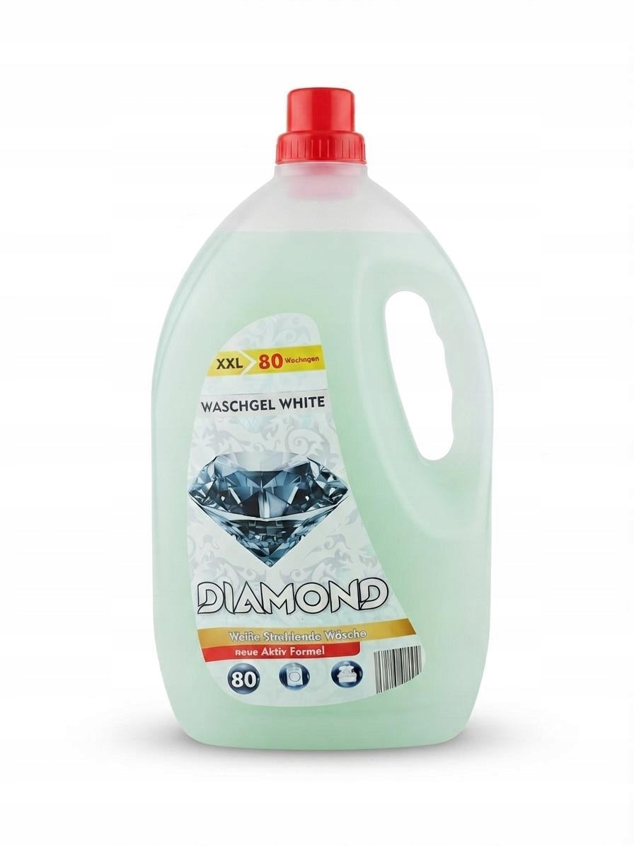 Diamond 3L Washing Gel