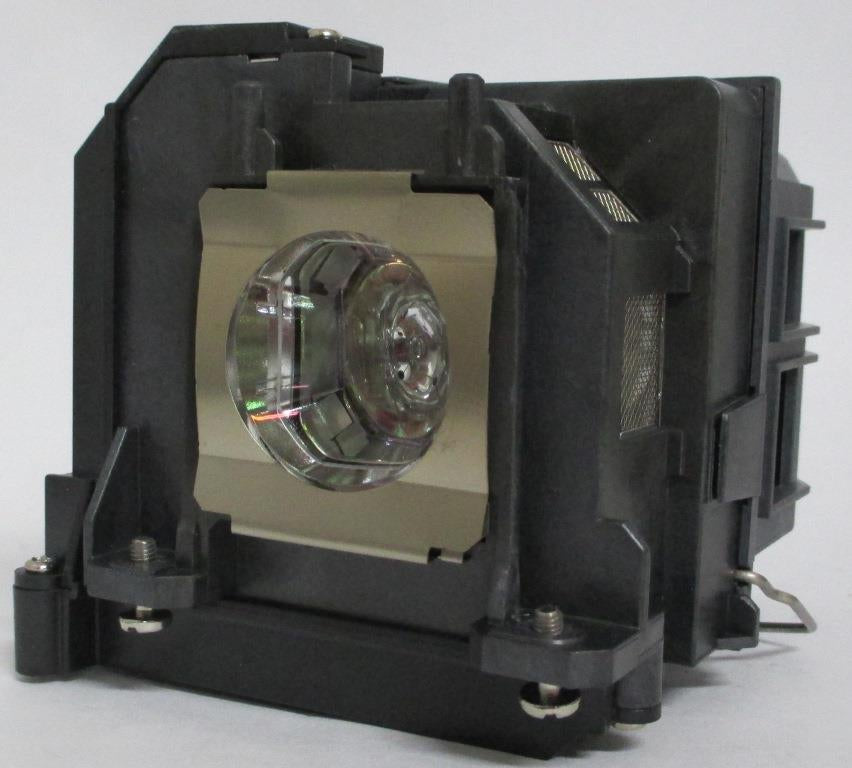 Diamond Lamp For EPSON EB-1400Wi - ELPLP71 Brand Epson