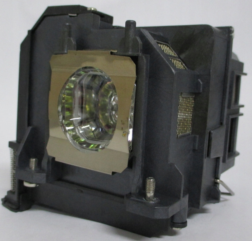 Diamond Lamp For EPSON EB-585W Projector - ELPLP80 Batteries included no