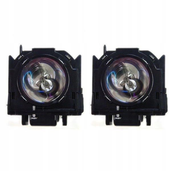 Diamond Lamp For PANASONIC PT-DW730ULK - ET-LAD60W