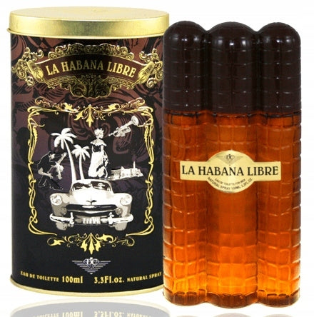 Diamond Parfum Habana 100ml eau de toilette