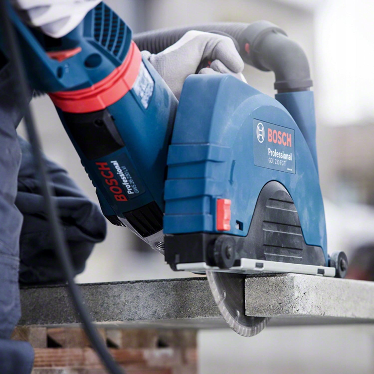 Diamond blade Bosch 230mm Universal Eco Brand Bosch