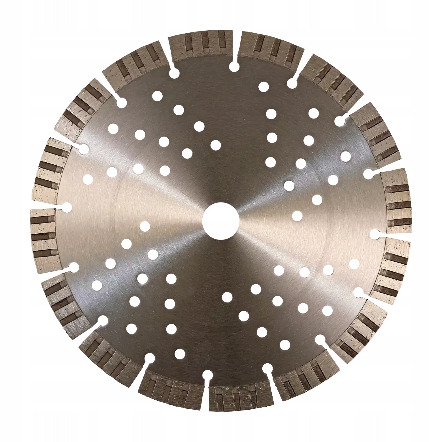 Diamond cutting disc 1A1RSS-W 230mm 22,23mm RUZZO FERRATi EAN (GTIN) 5905806971354
