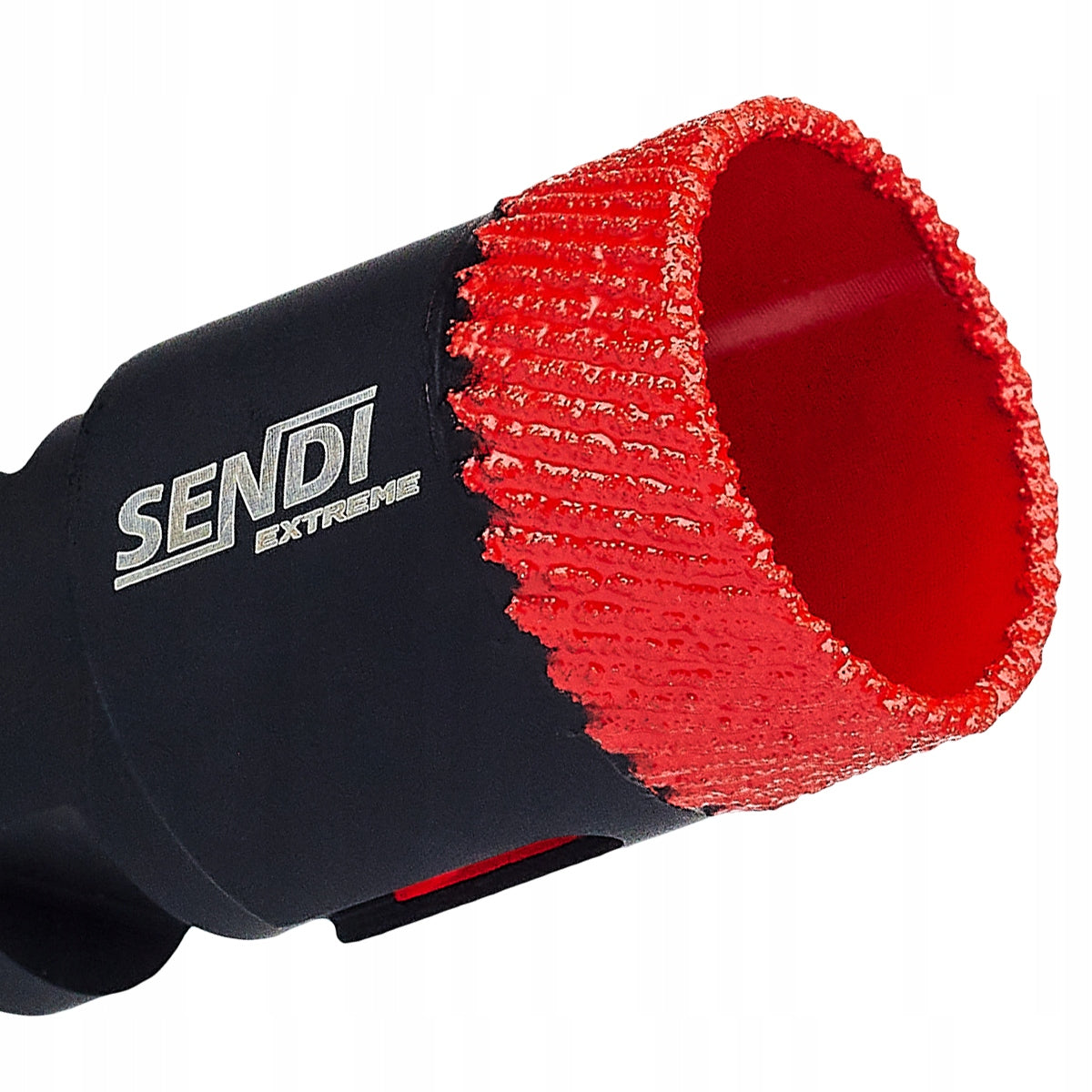 Diamond hole saw SENDI EXTREME Fi 35 mm for Gresu dry M14 tiles Manufacturer code 01961204340
