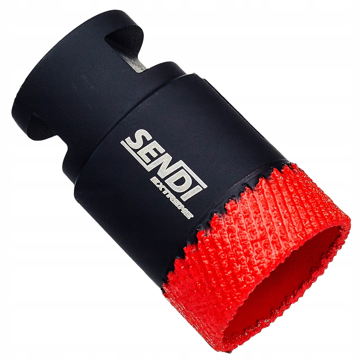 Diamond hole saw SENDI EXTREME Fi 35 mm for Gresu dry M14 tiles