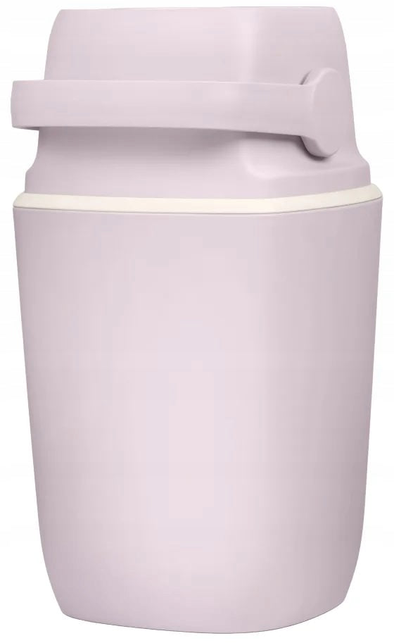 Diaper Basket with Odor Lock (Air)Well Color Powder Manufacturer code AW.02