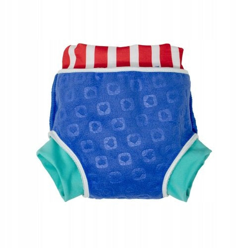 Diaper Swimming Panties Reusable 3-6 msc Packaging status original