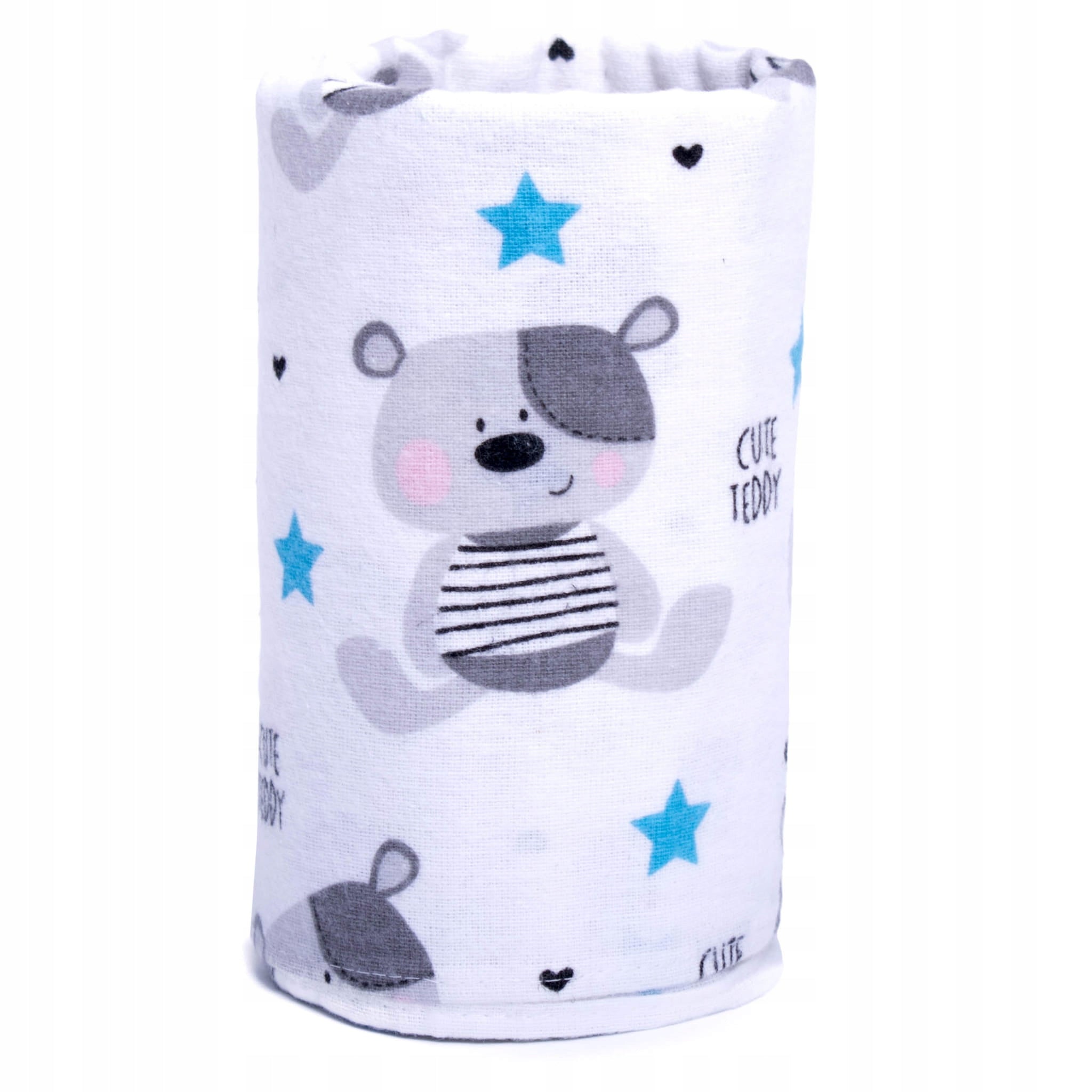 Diaper flannel diaper colorful 70x80 PL DIAPERS FLANNEL PATTERNS Manufacturer code SILLO-039