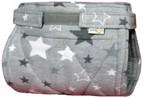 Diaper rigid wide diapering hip dysplasia ROMB S
