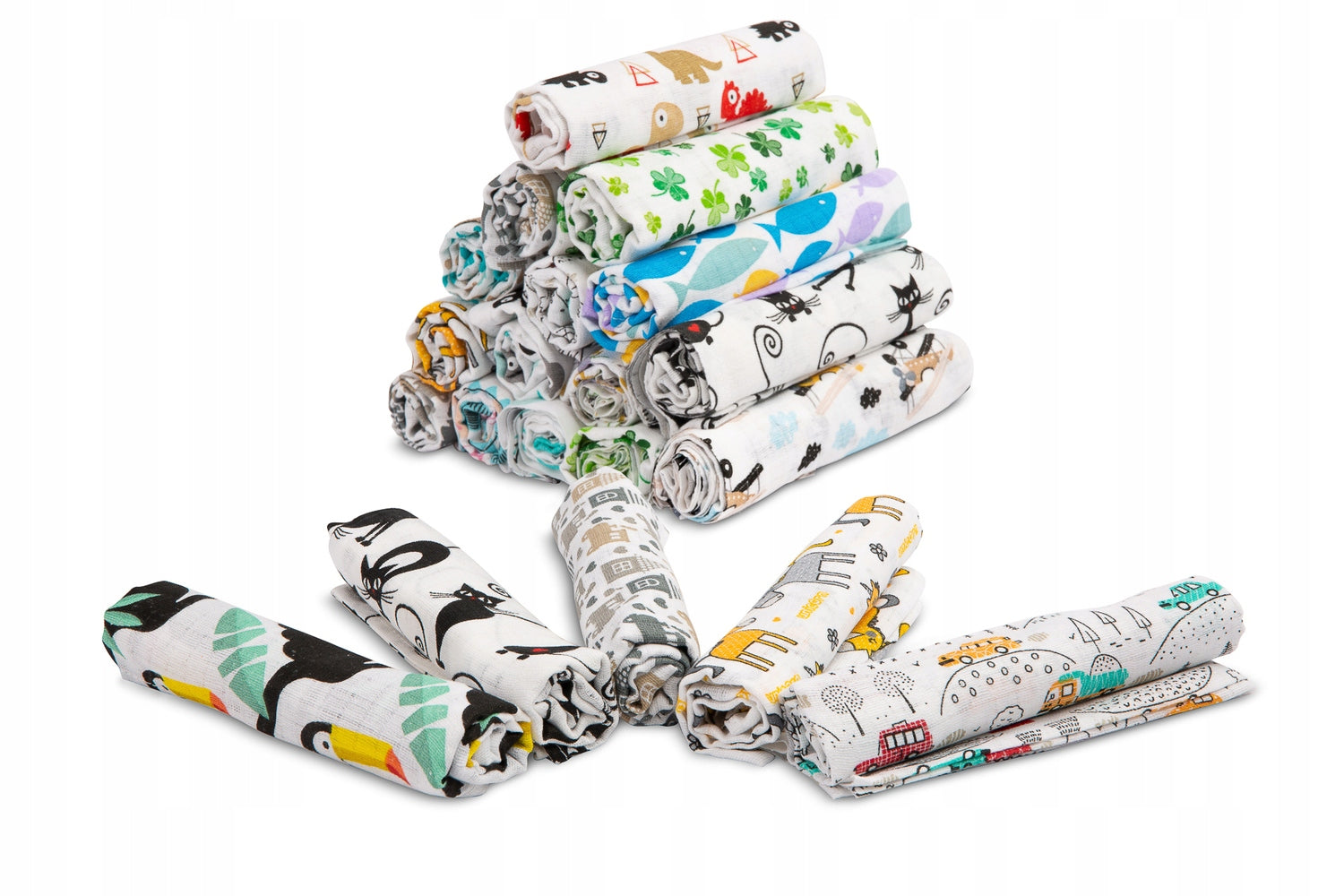 Diaper tetra color 70/80 cm Diaper tetra boy 1 piece Sensillo