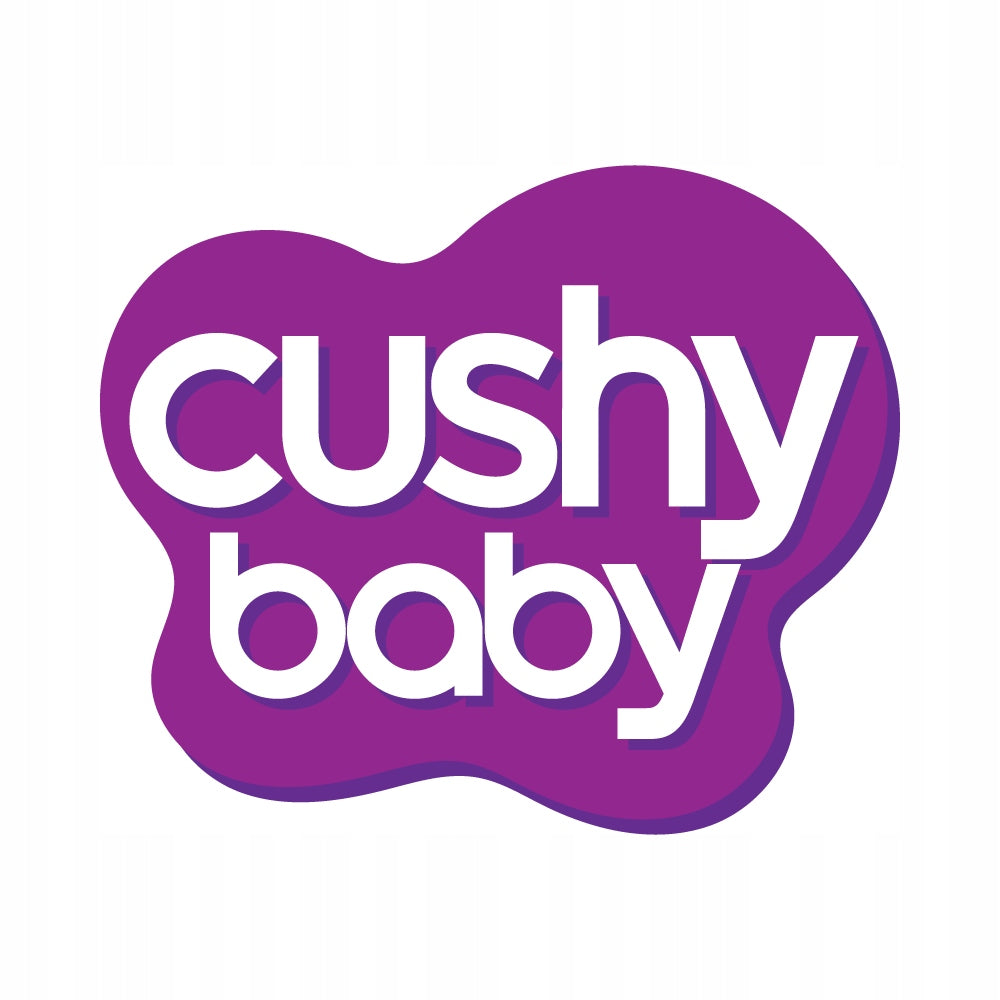 Diapers Cushy Baby X-Large Size 6 38 pcs. Brand Cushy Baby