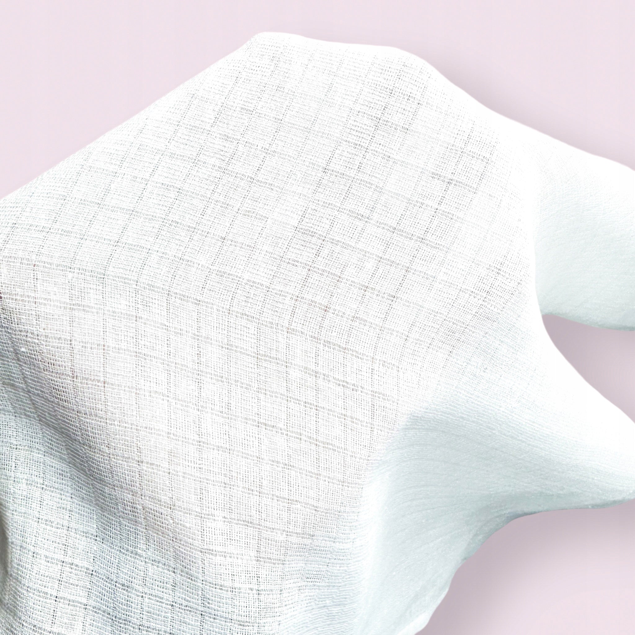 Diapers Tetra Diapers White 10pcs 60x80cm 100% Cotton, Dense Grille EAN (GTIN) 5906657530066