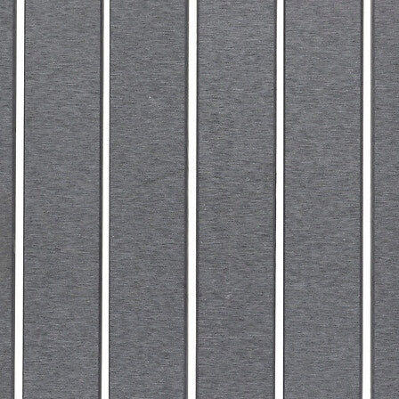 Diatomite mat 59x39 cm grey Length 59 cm