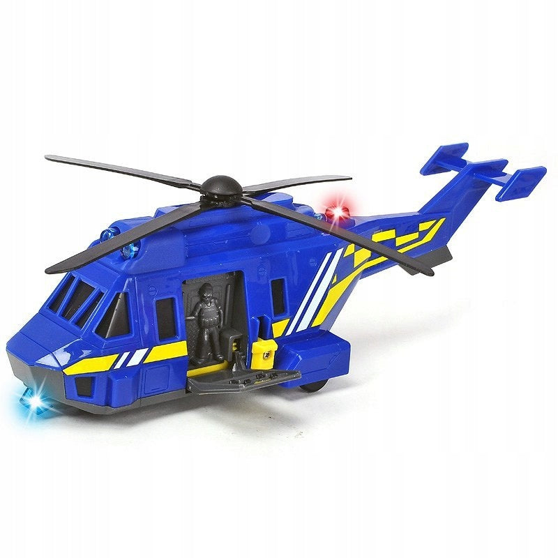 Spezialhubschrauber 