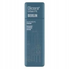 Dicora Urban Fit Woda toaletowa Berlin 30ml dla niego Packaging status original