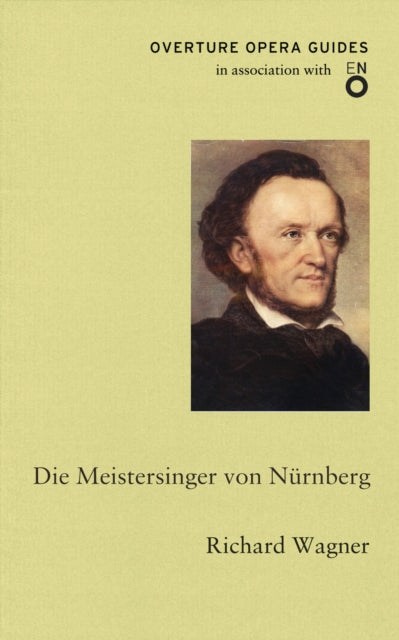 Die Meistersinger von Nürnberg 
