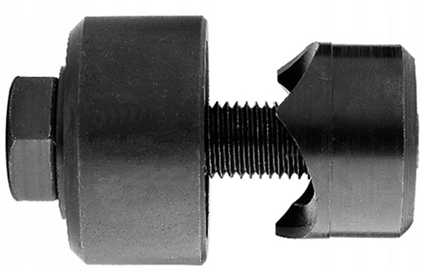 Die cutter for sheet metal 27,0mm perforator punch 109270 Ruko